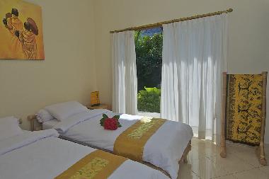 Villa �/en/au Lokapaksa (Bali)ou appartement ou maison de vacances