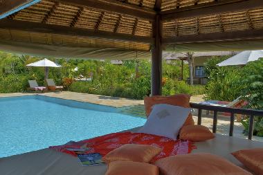 Villa �/en/au Lokapaksa (Bali)ou appartement ou maison de vacances