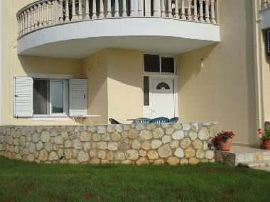 Appartement de vacances �/en/au ksamil (Sarande)ou appartement ou maison de vacances