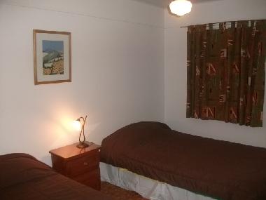 Appartement de vacances �/en/au ciudad (Mendoza)ou appartement ou maison de vacances