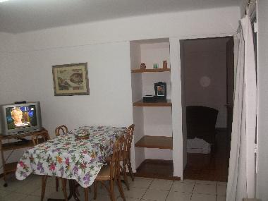 Appartement de vacances �/en/au ciudad (Mendoza)ou appartement ou maison de vacances