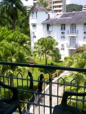 Appartement de vacances �/en/au Ocho Rios (Saint Ann)ou appartement ou maison de vacances