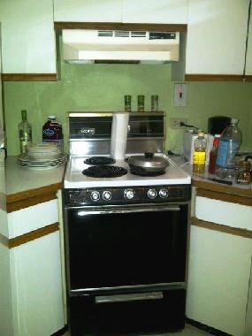 Appartement de vacances �/en/au Ocho Rios (Saint Ann)ou appartement ou maison de vacances