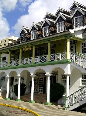 Appartement de vacances �/en/au Ocho Rios (Saint Ann)ou appartement ou maison de vacances