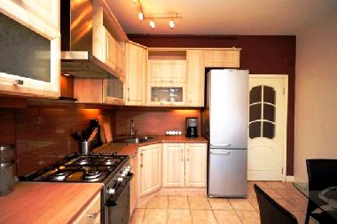 Appartement de vacances �/en/au St. Petersburg (Sankt-Peterburg)ou appartement ou maison de vacances