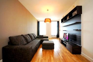 Appartement de vacances �/en/au St. Petersburg (Sankt-Peterburg)ou appartement ou maison de vacances