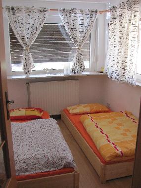 Maison de vacances �/en/au Sandersdorf-Zscherndorf (Dessau-W�rlitz)ou appartement ou maison de vacances