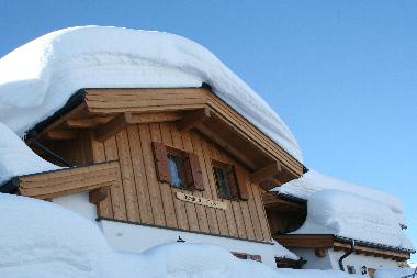 Chalet �/en/au Hochkrimml (Pinzgau-Pongau)ou appartement ou maison de vacances