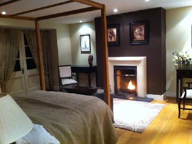 Maison de vacances �/en/au wellington (South West)ou appartement ou maison de vacances