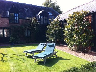 Maison de vacances �/en/au wellington (South West)ou appartement ou maison de vacances