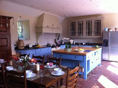 Maison de vacances �/en/au wellington (South West)ou appartement ou maison de vacances