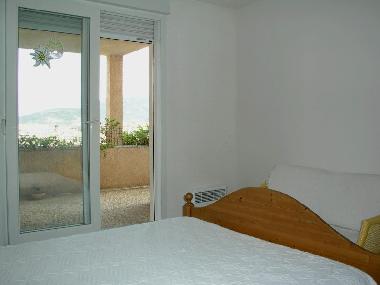 Appartement de vacances �/en/au Calvi (Haute-Corse)ou appartement ou maison de vacances