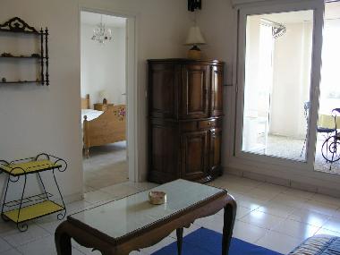 Appartement de vacances �/en/au Calvi (Haute-Corse)ou appartement ou maison de vacances