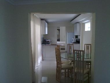 Maison de vacances �/en/au Cape Town (Western Cape)ou appartement ou maison de vacances