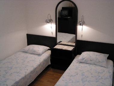 Appartement de vacances �/en/au Dubrovnik (Dubrovacko-Neretvanska)ou appartement ou maison de vacances