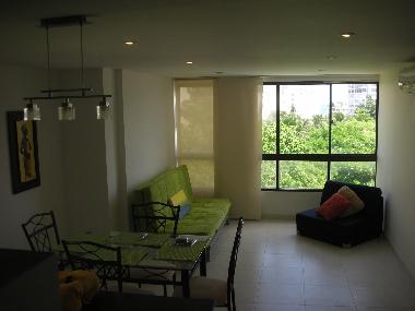 Appartement de vacances �/en/au San Andres Isla (San Andres y Providencia)ou appartement ou maison de vacances