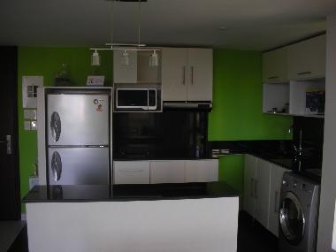 Appartement de vacances �/en/au San Andres Isla (San Andres y Providencia)ou appartement ou maison de vacances
