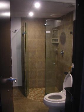 Appartement de vacances �/en/au San Andres Isla (San Andres y Providencia)ou appartement ou maison de vacances