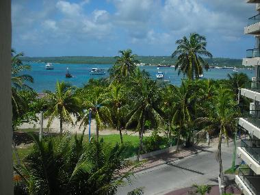 Appartement de vacances �/en/au San Andres Isla (San Andres y Providencia)ou appartement ou maison de vacances