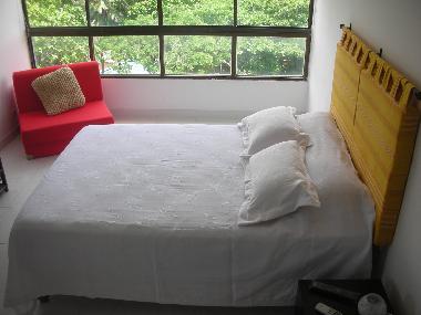 Appartement de vacances �/en/au San Andres Isla (San Andres y Providencia)ou appartement ou maison de vacances