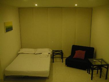 Appartement de vacances �/en/au San Andres Isla (San Andres y Providencia)ou appartement ou maison de vacances