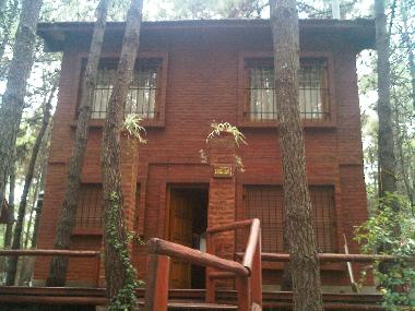 Maison de vacances �/en/au Mar Azul (Buenos Aires)ou appartement ou maison de vacances