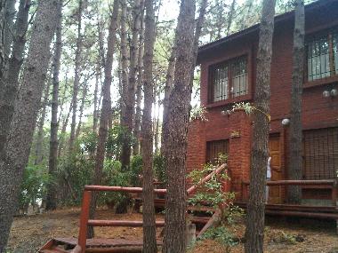 Maison de vacances �/en/au Mar Azul (Buenos Aires)ou appartement ou maison de vacances