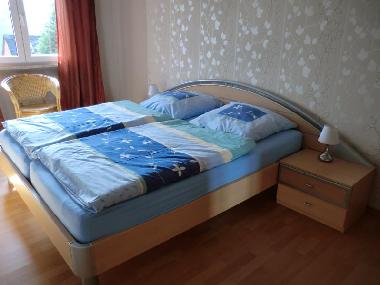 Maison de vacances �/en/au Idar-Oberstein (Hunsr�ck - Nahe)ou appartement ou maison de vacances