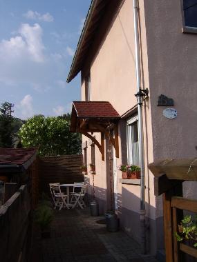 Maison de vacances �/en/au Idar-Oberstein (Hunsr�ck - Nahe)ou appartement ou maison de vacances