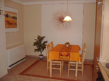 Maison de vacances �/en/au Idar-Oberstein (Hunsr�ck - Nahe)ou appartement ou maison de vacances