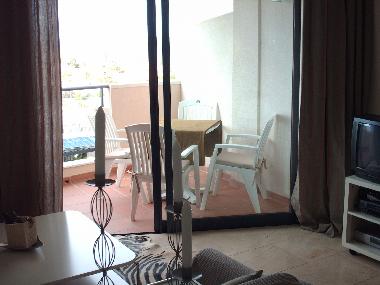 Appartement de vacances �/en/au ARONA (Teneriffa)ou appartement ou maison de vacances