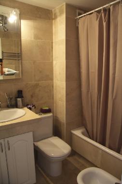 Appartement de vacances �/en/au ARONA (Teneriffa)ou appartement ou maison de vacances