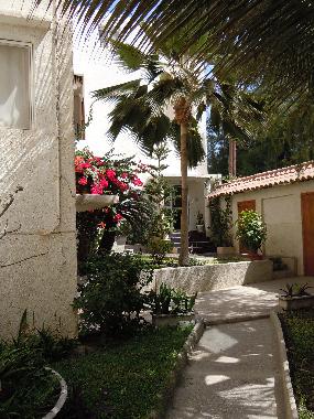 Appartement de vacances �/en/au DAKAR (Dakar)ou appartement ou maison de vacances