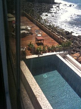Appartement de vacances �/en/au DAKAR (Dakar)ou appartement ou maison de vacances