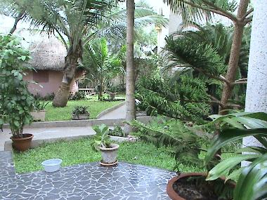 Appartement de vacances �/en/au DAKAR (Dakar)ou appartement ou maison de vacances