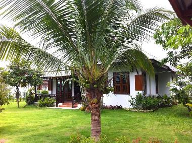 Maison de vacances �/en/au Chiang Mai (Chiang Mai)ou appartement ou maison de vacances