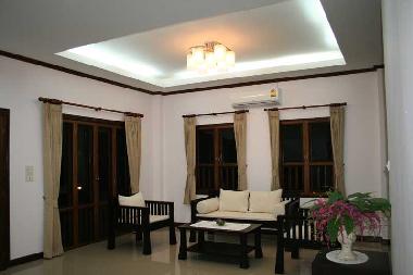 Maison de vacances �/en/au Chiang Mai (Chiang Mai)ou appartement ou maison de vacances