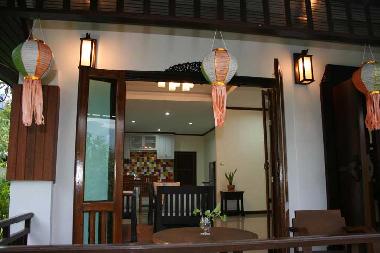 Maison de vacances �/en/au Chiang Mai (Chiang Mai)ou appartement ou maison de vacances