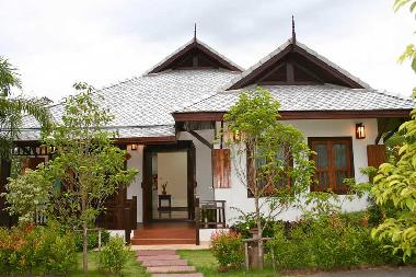 Maison de vacances �/en/au Chiang Mai (Chiang Mai)ou appartement ou maison de vacances