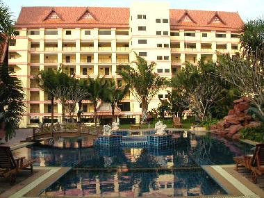 Appartement de vacances �/en/au Pattaya (Chon Buri)ou appartement ou maison de vacances