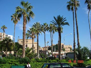 Appartement de vacances �/en/au Palermo (Palermo)ou appartement ou maison de vacances