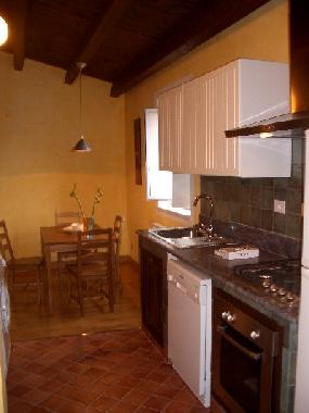 Appartement de vacances �/en/au Palermo (Palermo)ou appartement ou maison de vacances