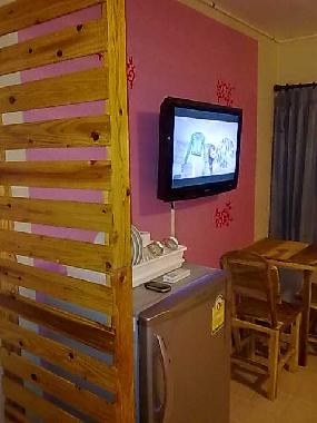 Chambre avec petit d�jeuner �/en/au Nonthaburi (Nonthaburi)ou appartement ou maison de vacances