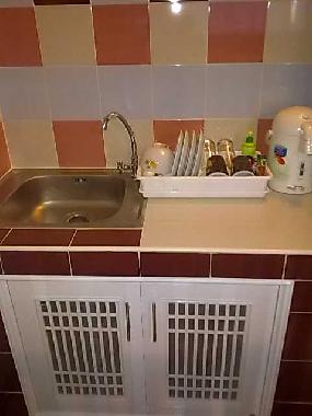Chambre avec petit d�jeuner �/en/au Nonthaburi (Nonthaburi)ou appartement ou maison de vacances