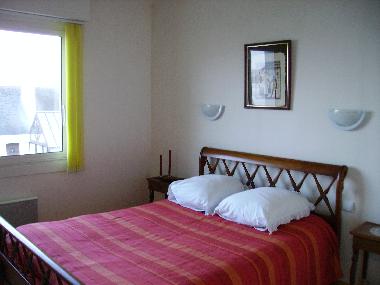 Maison de vacances �/en/au Saint Michel en Gr�ve (C�tes-d'Armor)ou appartement ou maison de vacances