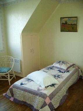 Maison de vacances �/en/au Saint Michel en Gr�ve (C�tes-d'Armor)ou appartement ou maison de vacances