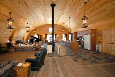 Maison de vacances �/en/au Shefford (Quebec)ou appartement ou maison de vacances