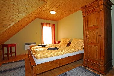 Maison de vacances �/en/au Malatiny (Zilinsky)ou appartement ou maison de vacances