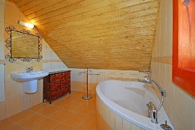 Maison de vacances �/en/au Malatiny (Zilinsky)ou appartement ou maison de vacances