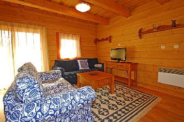 Maison de vacances �/en/au Malatiny (Zilinsky)ou appartement ou maison de vacances